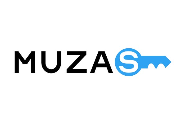 Logo Serrurerie Muzas - Annuaire Artisans Pros