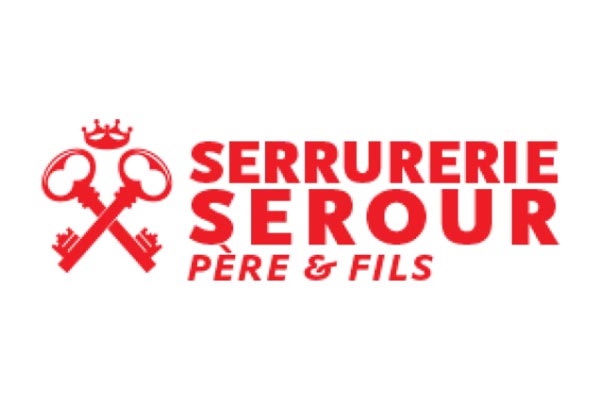 Logo Serrurerie Serour - Annuaire Artisans Pros