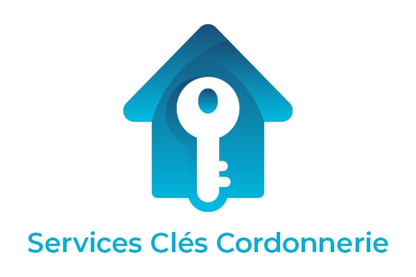 Logo Services Clés Cordonnerie - Annuaire Artisans Pros