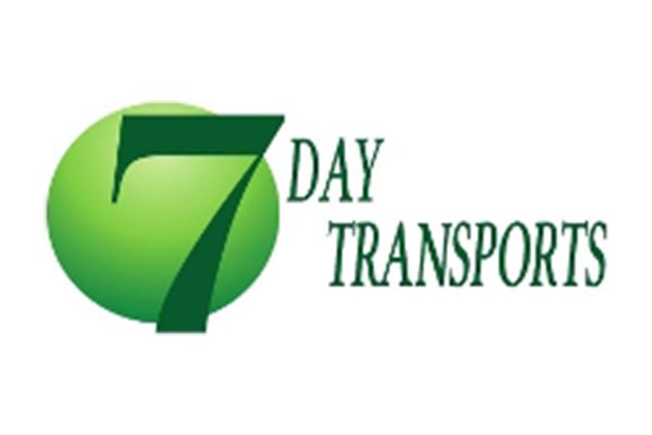 Logo Seven Day Transports - Annuaire Artisans Pros