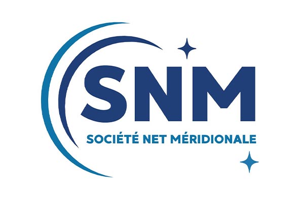 Logo Société Net Méridionale (SARL ELEDA) - Annuaire Artisans Pros