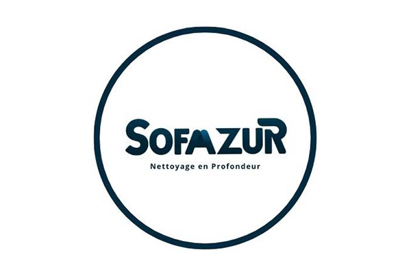 Logo SofAzur - Annuaire Artisans Pros