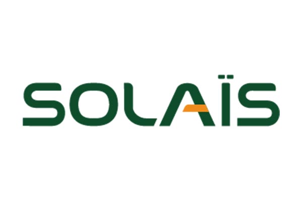 Logo Solais - Annuaire Artisans Pros