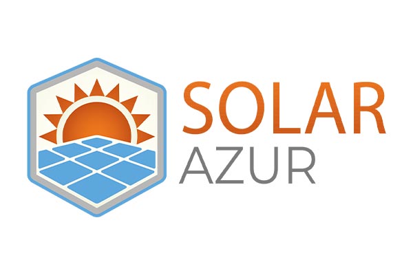 Logo Solar Azur - Annuaire Artisans Pros