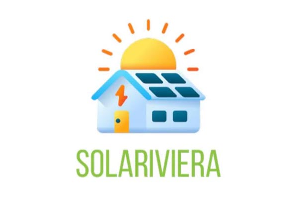 Logo Solariviera - Annuaire Artisans Pros
