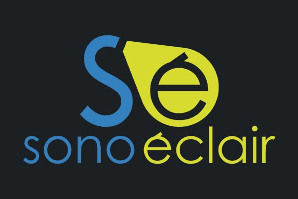 Logo Sono-Eclair - Annuaire Artisans Pros