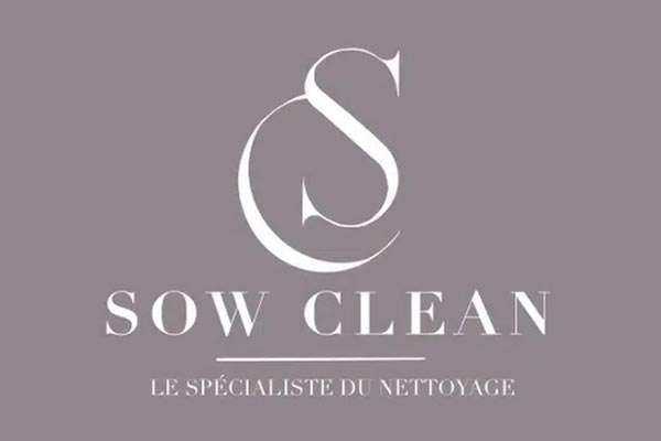 Logo Sow Clean - Annuaire Artisans Pros
