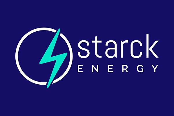Logo Starck Energy - Annuaire Artisans Pros