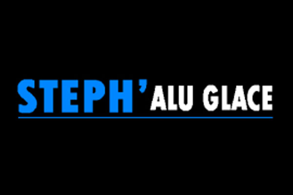Logo Steph’ Alu Glace - Annuaire Artisans Pros