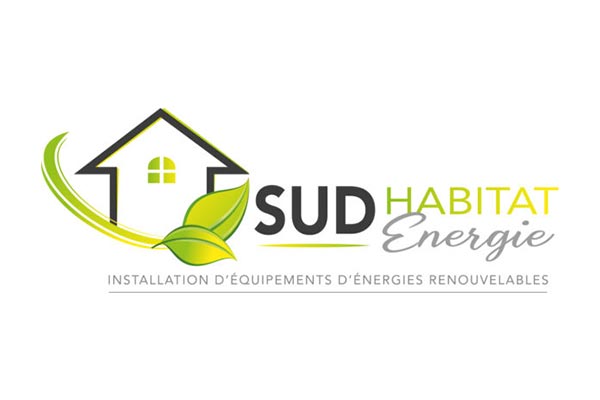 Logo Sud Habitat Energie - Annuaire Artisans Pros