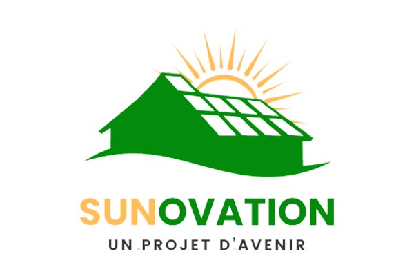 Logo Sunovation - Annuaire Artisans Pros