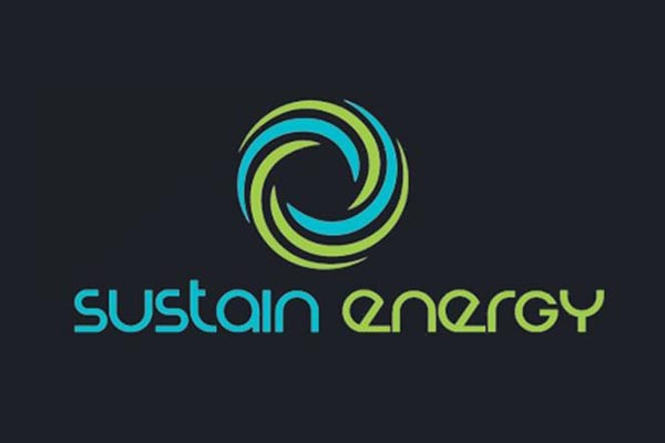 Logo Sustain Energy - Annuaire Artisans Pros
