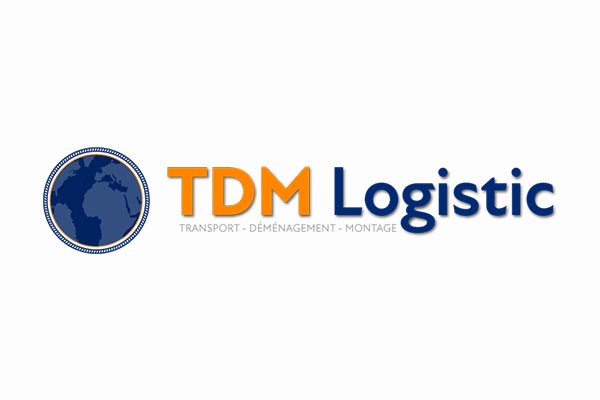 Logo TDM Logistic - Annuaire Artisans Pros