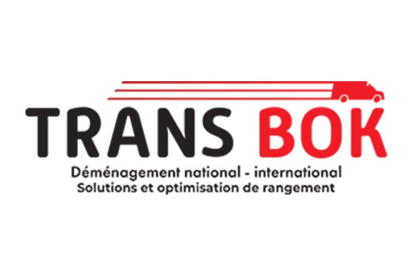 Logo TRANS BOK - Annuaire Artisans Pros