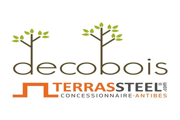Logo Terrassteel Antibes - Annuaire Artisans Pros