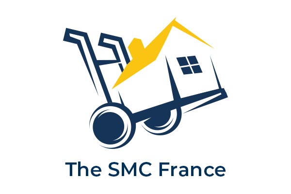 Logo The SMC France - Annuaire Artisans Pros