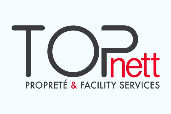 Logo Top Nett - Annuaire Artisans Pros