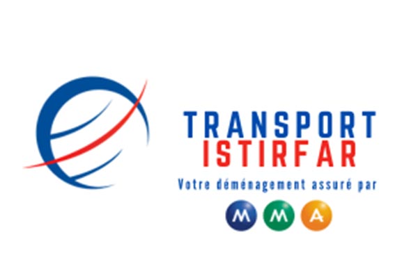 Logo Transport Istirfar - Annuaire Artisans Pros