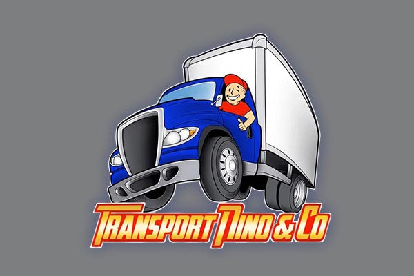 Logo Transport Nino & Co - Annuaire Artisans Pros