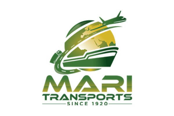 Logo Transports MARI - Annuaire Artisans Pros
