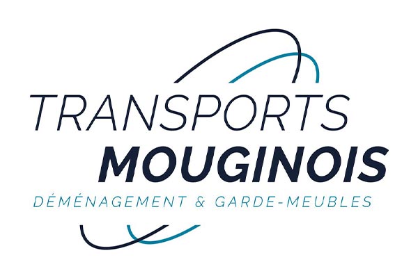 Logo Transports Mouginois - Annuaire Artisans Pros