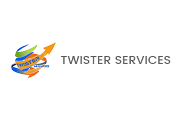 Logo Twister Services - Annuaire Artisans Pros
