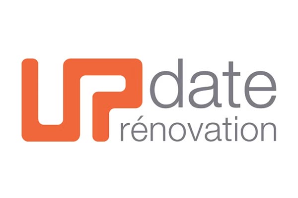Logo Update Renovation - Annuaire Artisans Pros