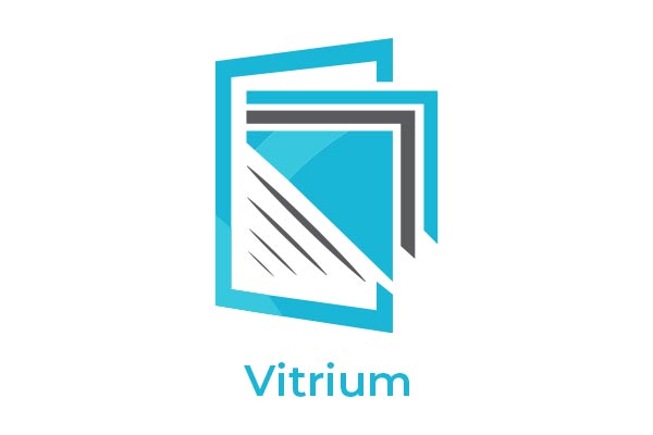 Logo Vitrium - Annuaire Artisans Pros