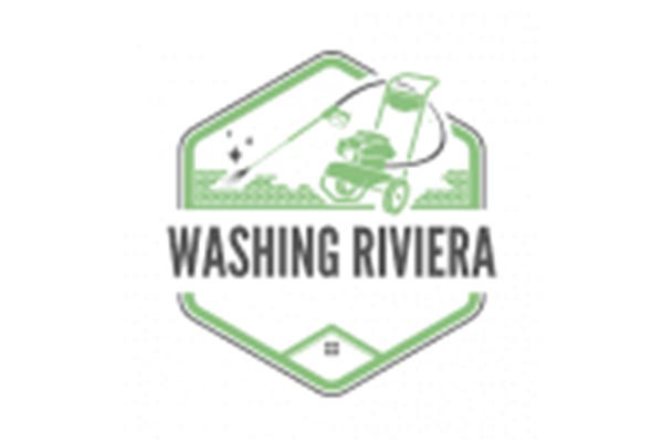 Logo Washing Riviera - Annuaire Artisans Pros