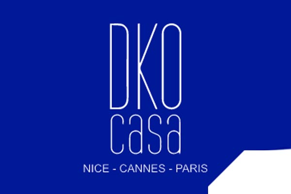 Logo dko casa - Annuaire Artisans Pros