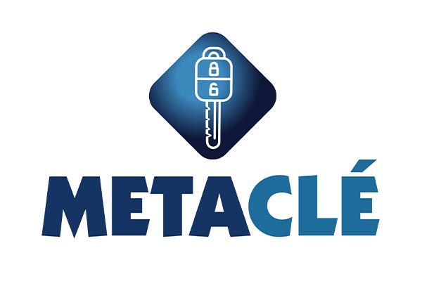 Logo Metaclé Nice - Annuaire Artisans Pros
