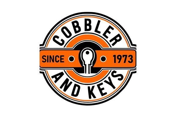 Logo Cobbler & Keys Serrurerie - Annuaire Artisans Pros