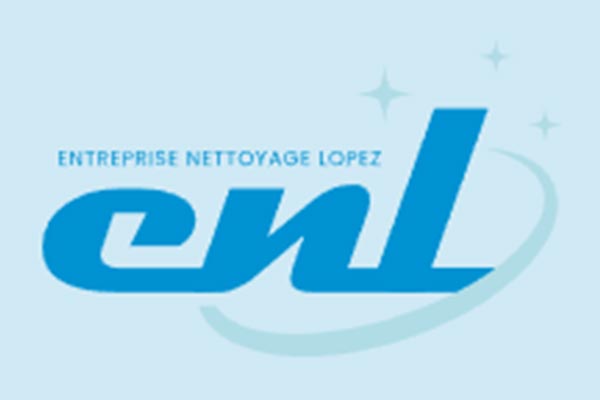 Logo ENL Lopez Nettoyage - Annuaire Artisans Pros