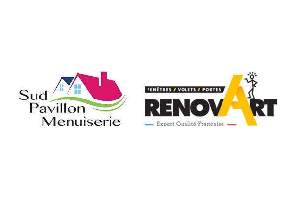 Logo SUD Pavillon Menuiserie - Annuaire Artisans Pros