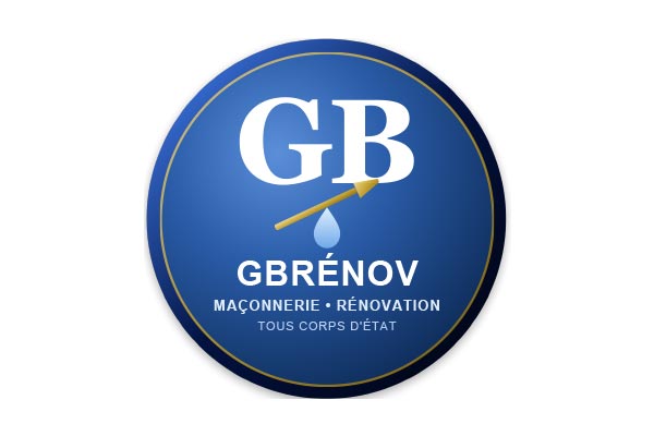 Logo GB Renov’